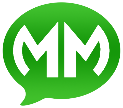 Message Masala logo